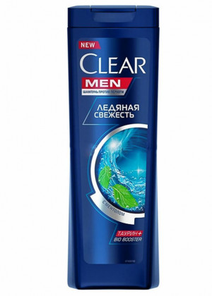 Шампунь для волос 400мл #23167547