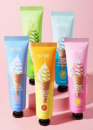Набор кремов для рук 5шт #23167570