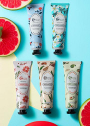 Набор кремов для рук 5шт