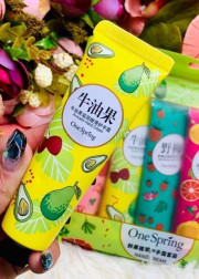 Набор кремов для рук 5шт