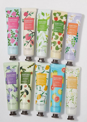 Набор кремов для рук 5шт #23167576