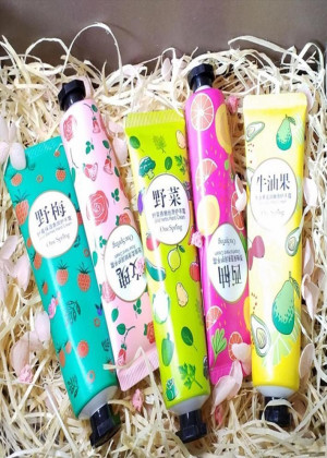 Набор кремов для рук 5шт #23167587