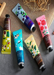 Набор кремов для рук 5шт