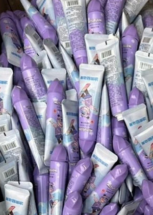 Набор кремов для рук 10шт #23167607