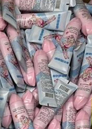 Набор кремов для рук 10шт #23167609