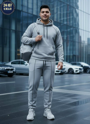 Спортивный костюм #23167623