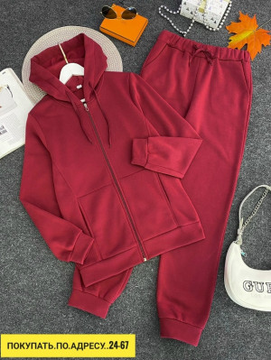 Спортивный костюм #23167707