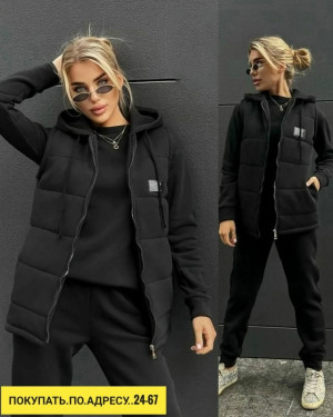 Спортивный костюм #23167711