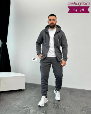 Спортивный костюм #23168460