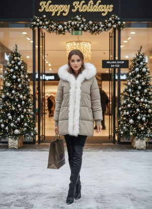 Куртка #23168495