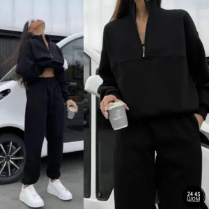 Спортивный костюм 23168580