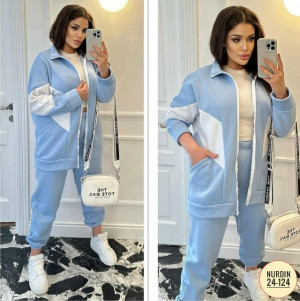 Спортивный костюм #23168697