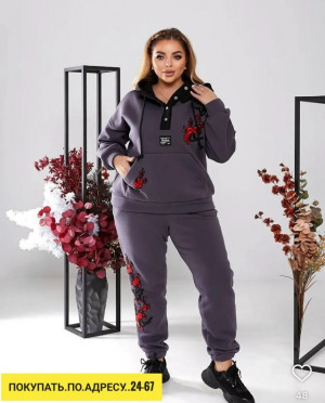 Спортивный костюм #23168706