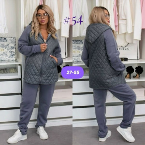 Спортивный костюм #23168716