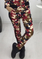 Спортивные брюки