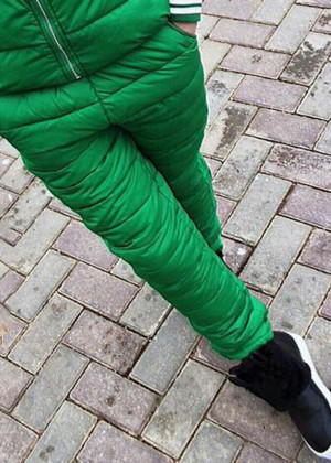 Спортивные брюки #23168877