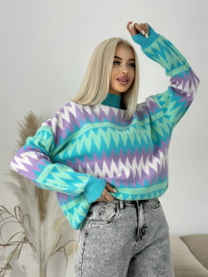 Свитер 23169036