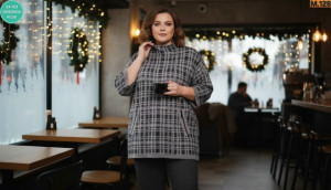 Кофта #23169362