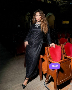 Платье #23170006