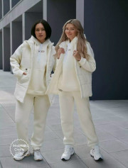 Спортивный костюм