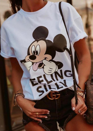 Футболка 23170293