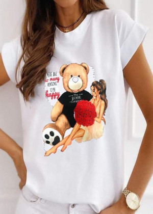 Футболка #23170306