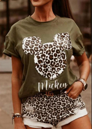 Футболка #23170318