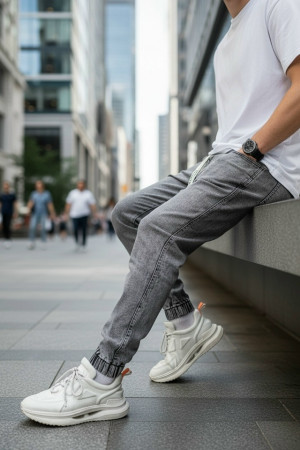 Джинсы 23170331