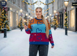 Свитер 23170643