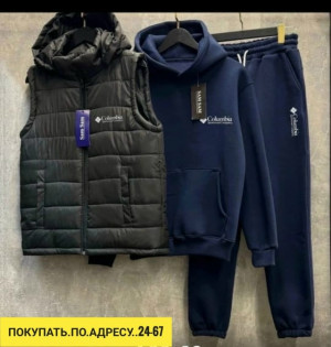 Костюм #23170682