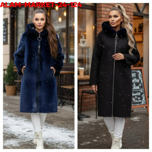 Дубленка #23170735