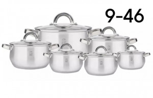 Набор кастрюли #23170838