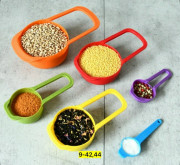 Мерный ложки