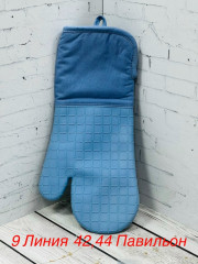 Прихватка рукавица для кухни