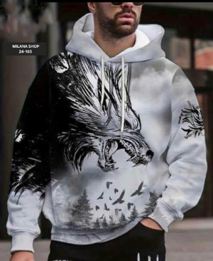 Толстовка #23171289