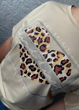 Футболка #23171352