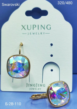 Серьги #23171409