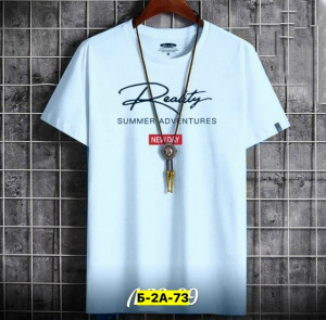 Футболка #23171444