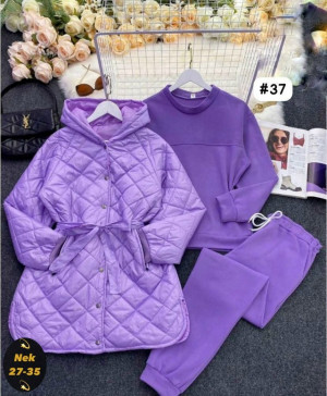 Спортивный костюм #23171922