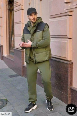 Спортивный костюм #23172563