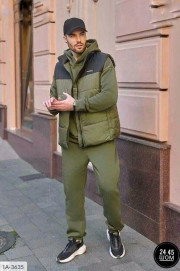 Спортивный костюм