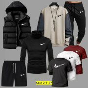 Спортивный костюм