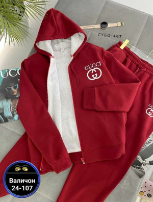 Спортивный костюм #23172901