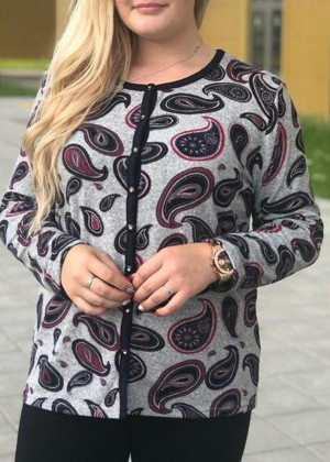 Кофта #23173149