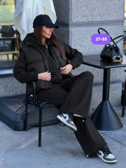 Спортивный костюм