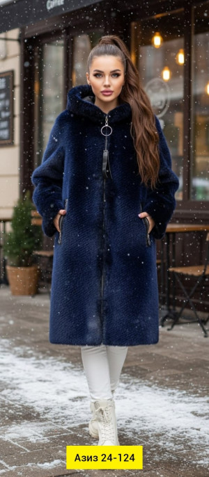 Дубленка 23173578