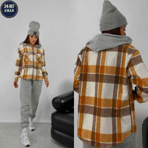 Спортивный костюм 23173994