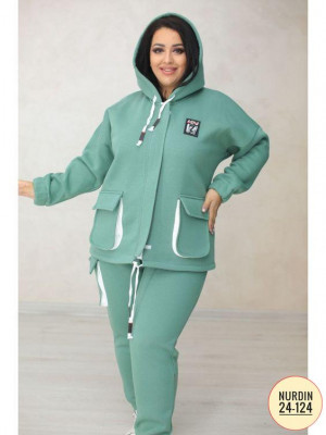 Спортивный костюм #23174011