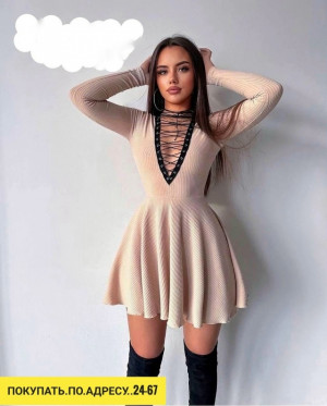 Платье #23174026