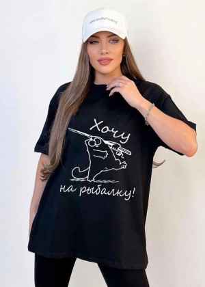 Футболка 23174131